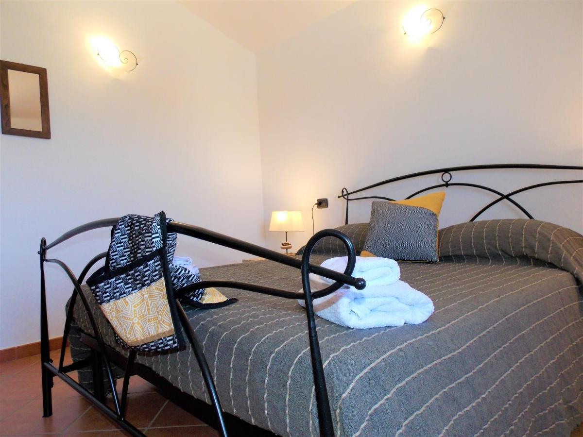 Shardana Blu - Net Zero Home Holiday Girasole Esterno foto