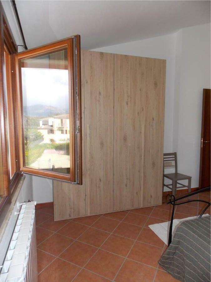Shardana Blu - Net Zero Home Holiday Girasole Esterno foto